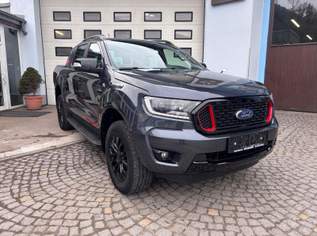 Ranger Wildtrak Doppelkabine 4x4, 38490 €, Auto & Fahrrad-Autos in 5452 Pfarrwerfen