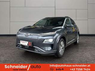 Kona Elektro 39kWh Level 4, 14939 €, Auto & Fahrrad-Autos in 4532 Rohr im Kremstal