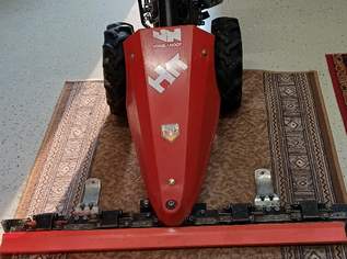 Vogl und Not Motormäher mit Honda Motor sehr guter Zustand,wenig gebraucht, 490 €, Haus, Bau, Garten-Hausbau & Werkzeug in 8081 Empersdorf