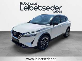 Qashqai 1.3 DIG-T MHEV 158 PS Xtronic Tekna+ 2..., 33690 €, Auto & Fahrrad-Autos in 4310 Mauthausen