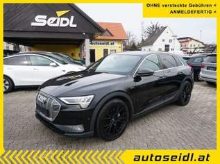 e-tron 50 quattro Business *S-LINE+TOPAUSSTATTUNG*, 27900 €, Auto & Fahrrad-Autos in 8200 Gleisdorf e-tron 50 quattro Business *S-LINE+TOPAUSSTATTUNG*, 27900 €, Auto & Fahrrad-Autos in 8200 Gleisdorf