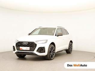 Q5 50 TFSI e quattro S line, 37990 €, Auto & Fahrrad-Autos in 4694 Ohlsdorf