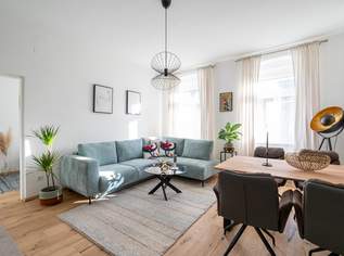2 Flats in One - Deal!, 419000 €, Immobilien-Wohnungen in 1150 Rudolfsheim-Fünfhaus