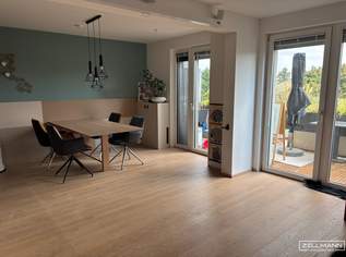 „Wohnen mit Stil: 3-Zimmer-Maisonette plus Tiefgarage“ | ZELLMANN IMMOBILIEN, 460000 €, Immobilien-Wohnungen in 1230 Liesing