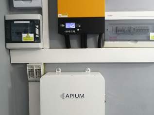 Traumhaus an der Gardenroute Südafrika 