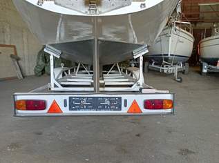 Segeljacht Segeljacht