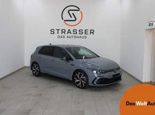 Golf 2,0 TDI R-Line DSG 4MOTION