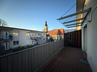 *** Exklusive 62m² Gartenwohnung mit Balkon und Tiefgarage: Ruhe, Komfort und zentrale Lage! ***, 189000 €, Immobilien-Wohnungen in 8700 Leoben