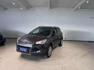 Kuga 2,0 TDCi Trend, 9900 €, Auto & Fahrrad-Autos in 4600 Wels