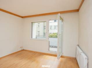 Großzügige 3-Zimmer Wohnung mit Loggia in Wien 1100 - 89 m², 229000 €, Immobilien-Wohnungen in 1100 Favoriten