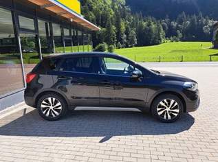 SX4 S-Cross 1,4 GL+ DITC Hybrid ALLGRIP flash Aut., 19900 €, Auto & Fahrrad-Autos in 6883 Gemeinde Au SX4 S-Cross 1,4 GL+ DITC Hybrid ALLGRIP flash Aut., 19900 €, Auto & Fahrrad-Autos in 6883 Gemeinde Au