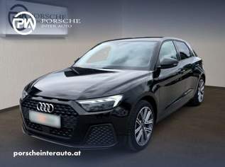 A1 30 TFSI intense, 29890 €, Auto & Fahrrad-Autos in Niederösterreich