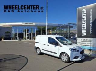 Transit Courier 1.0 EcoBoost, 9911 €, Auto & Fahrrad-Autos in 7400 Oberwart