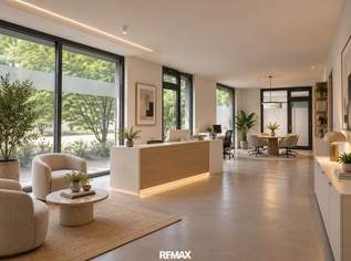 "Ihr neuer Unternehmensstandort – rund 111 m² am Vienna BioCenter!", 1584 €, Immobilien-Gewerbeobjekte in 1030 Landstraße
