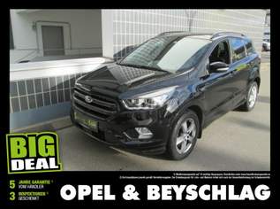 Kuga 2.0 TDCi ST-Line, 18990 €, Auto & Fahrrad-Autos in 1190 Döbling