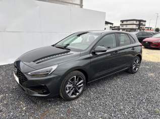 i30 STYLE EDITION SHZ NAVI ALU LED RFK PDC 1...., 25956 €, Auto & Fahrrad-Autos in 6844 Gemeinde Altach