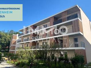 Ideal für Jungfamilien!, 244600 €, Immobilien-Wohnungen in 3100 Stattersdorf