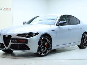 Giulia Competizione Q4 3 Jahre Garantie, 44990 €, Auto & Fahrrad-Autos in Kärnten