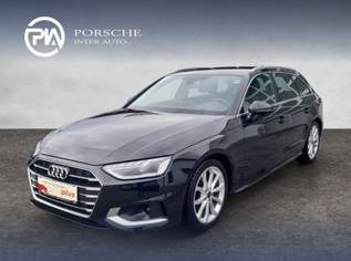 A4 35 TFSI advanced, 32890 €, Auto & Fahrrad-Autos in 9400 Wolfsberg