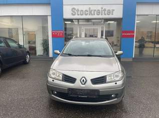 Mégane Grandtour Dynamique 1,9 dCi*EXPORT*, 650 €, Auto & Fahrrad-Autos in Steiermark