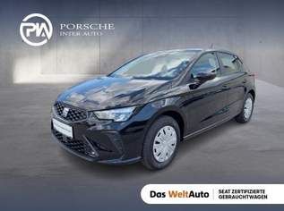 Ibiza Reference Edition 1.0 80PS, 17380 €, Auto & Fahrrad-Autos in Niederösterreich