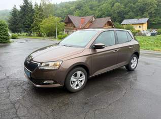 Fabia Ambition 1,0 TSI **nur 15.000 KM** SITZHZG TEMP, 11980 €, Auto & Fahrrad-Autos in 8350 Fehring Fabia Ambition 1,0 TSI **nur 15.000 KM** SITZHZG TEMP, 11980 €, Auto & Fahrrad-Autos in 8350 Fehring