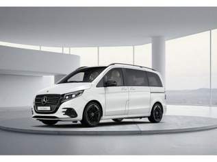 V 300 d 4MATIC AVANTGARDE Kompakt AHK 2,5t 6 Sitze, 107988 €, Auto & Fahrrad-Autos in 2351 Gemeinde Wiener Neudorf