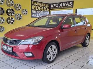 cee'd 2.BESITZ, KLIMA, PICKERL BIS 10.2026, 4500 €, Auto & Fahrrad-Autos in 4910 Ried im Innkreis