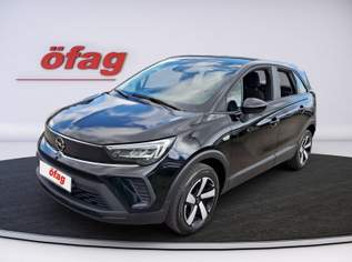 Crossland 1.2 Turbo Edition, 13990 €, Auto & Fahrrad-Autos in 5020 Altstadt