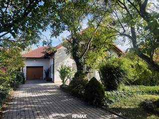 Gepflegtes Einfamilienhaus, Vollkeller, Einstellraum mit Kipptor, parkähnliches Grundstück, 499999 €, Immobilien-Häuser in 2425 Nickelsdorf Gepflegtes Einfamilienhaus, Vollkeller, Einstellraum mit Kipptor, parkähnliches Grundstück, 499999 €, Immobilien-Häuser in 2425 Nickelsdorf