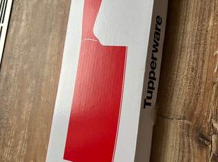 Tupperware Hackmesser Tupperware Hackmesser