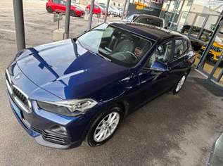 X2 sDrive 18 i Advantage, 16990 €, Auto & Fahrrad-Autos in 6068 Gemeinde Mils