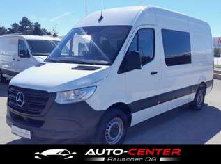 Sprinter 314 CDI L2 *Netto €23.325,-*, 27990 €, Auto & Fahrrad-Autos in 2752 Gemeinde Wöllersdorf-Steinabrückl