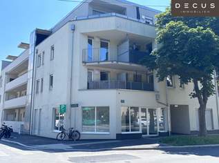 ATTRAKTIVES GESCHÄFTSLOKAL IN EGGENBERG, 609.08 €, Immobilien-Gewerbeobjekte in 8020 