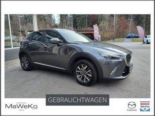 CX-3 G120 Takumi, 16890 €, Auto & Fahrrad-Autos in 8992 Altaussee CX-3 G120 Takumi, 16890 €, Auto & Fahrrad-Autos in 8992 Altaussee