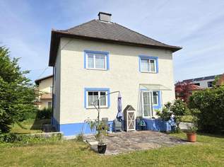 NEUER PREIS: Charmantes Wohnhaus zum Renovieren mit 788 m² großem Grundstück in der begehrten Schlüsselhof-Siedlung, 340000 €, Immobilien-Häuser in 4400 Steyr NEUER PREIS: Charmantes Wohnhaus zum Renovieren mit 788 m² großem Grundstück in der begehrten Schlüsselhof-Siedlung, 340000 €, Immobilien-Häuser in 4400 Steyr