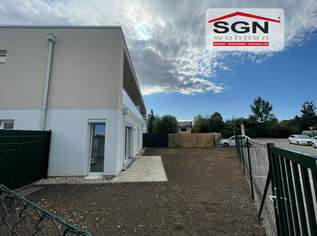 Heizkosten inkludiert! Junges Wohnen nette Gartenwohnung in Kammersdorf, 812.51 €, Immobilien-Wohnungen in 2033 Kammersdorf