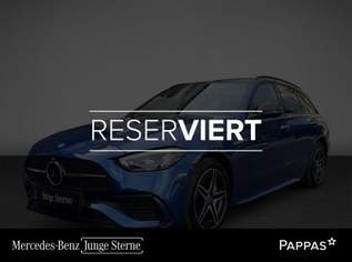 C 300 d e 4MATIC T-Modell, 41950 €, Auto & Fahrrad-Autos in 8051 Gösting C 300 d e 4MATIC T-Modell, 41950 €, Auto & Fahrrad-Autos in 8051 Gösting