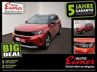 FRONTERA HYBRID GS 1.2, 24990 €, Auto & Fahrrad-Autos in 9020 Innere Stadt