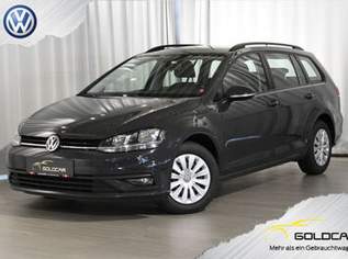 Golf Variant 1,6 TDI SCR **NAVI**, 13900 €, Auto & Fahrrad-Autos in 2700 