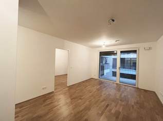 Großzügige 2-Zimmer-Wohnung mit Balkon in zentraler Lage in Tulln!, 716.67 €, Immobilien-Wohnungen in 3430 Gemeinde Tulln an der Donau