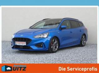 Focus ST-Line, 19980 €, Auto & Fahrrad-Autos in 8330 Feldbach Focus ST-Line, 19980 €, Auto & Fahrrad-Autos in 8330 Feldbach