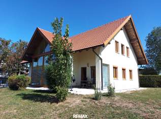 Einfamilienhaus mit großem Garten nahe Ried im Innkreis, 575000 €, Immobilien-Häuser in 4911 Tumeltsham