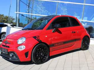 500 Abarth 595C MTA, 28990 €, Auto & Fahrrad-Autos in 8483 Deutsch Goritz 500 Abarth 595C MTA, 28990 €, Auto & Fahrrad-Autos in 8483 Deutsch Goritz