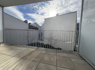 Traumhafte 2 Zimmerwohnung mit Loggia nahe der Donau in Urfahr, 1040 €, Immobilien-Wohnungen in Oberösterreich