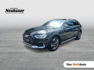 A4 allroad 40 TDI quattro, 38790 €, Auto & Fahrrad-Autos in 8753 Fohnsdorf