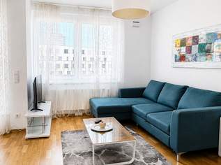 Moderne Stadtwohnung! Top Lage nähe Hauptbahnhof!, 1049.5 €, Immobilien-Wohnungen in 1100 Favoriten