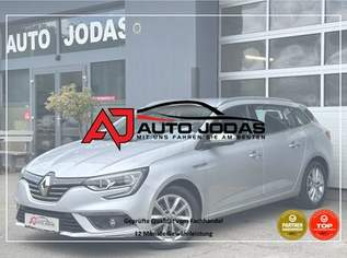 Mégane Grandtour Intens TCe 100 **Kamera/Keyless**, 12900 €, Auto & Fahrrad-Autos in 2601 Sollenau Mégane Grandtour Intens TCe 100 **Kamera/Keyless**, 12900 €, Auto & Fahrrad-Autos in 2601 Sollenau