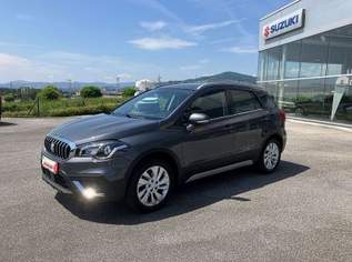 SX4 S-Cross 1,0 DITC 4WD shine, 15990 €, Auto & Fahrrad-Autos in 8295 Sankt Johann in der Haide