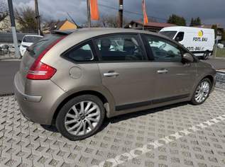 C4 mit Pickerl, 2490 €, Auto & Fahrrad-Autos in 8075 Hart bei Graz
